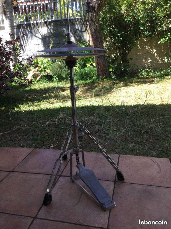 Batterie + baguette + housse de protection (image 3)