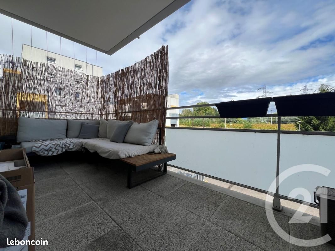 Appartement 3 pièces 63 m² · à Lingolsheim · 63 m² · 940 €/mois