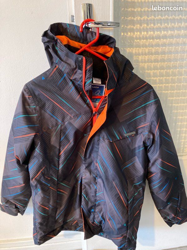 Ensemble de ski (image 2)