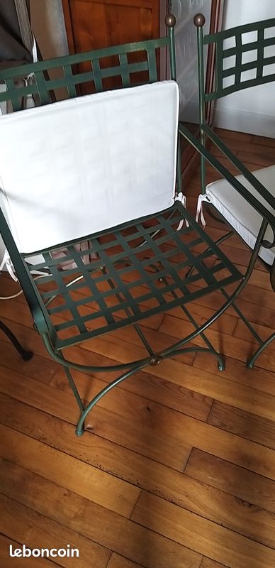 Fauteuils (image 2)