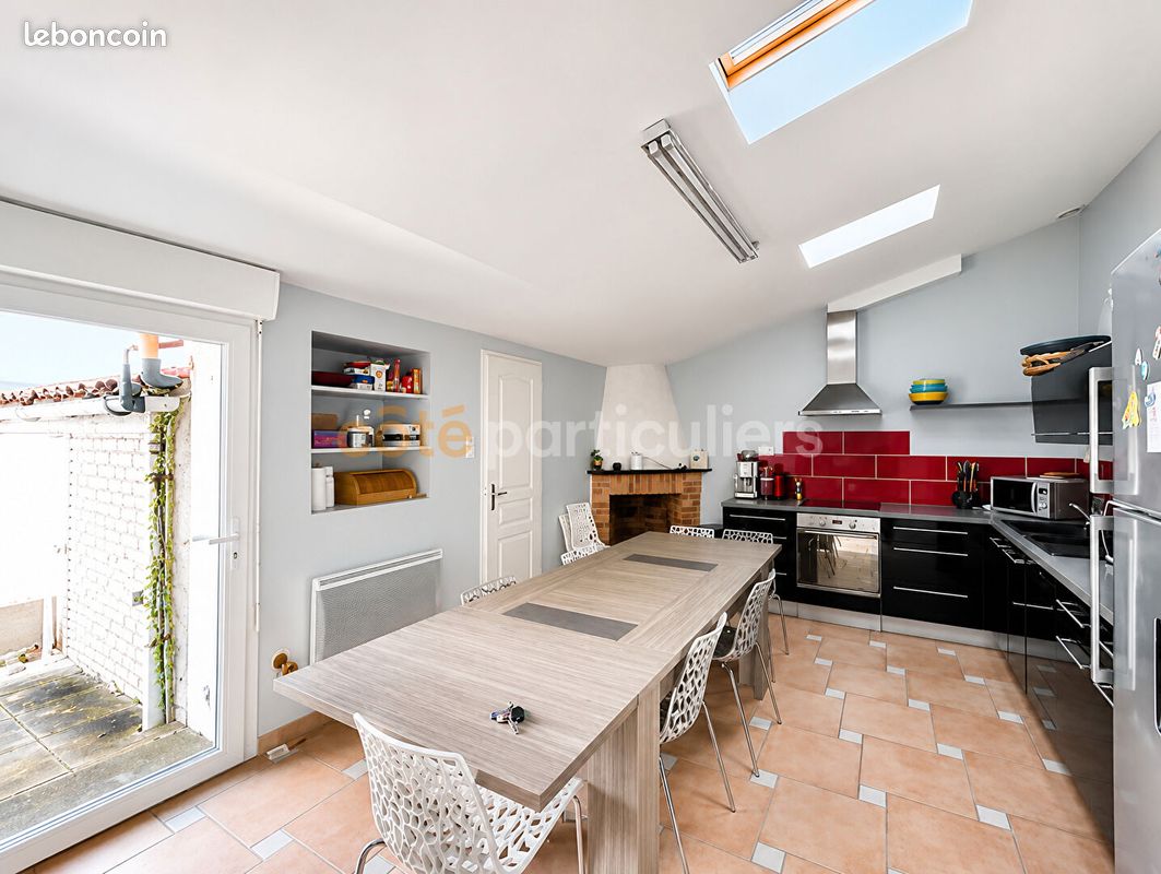 Maison 7 pièces 162 m² (image 3)