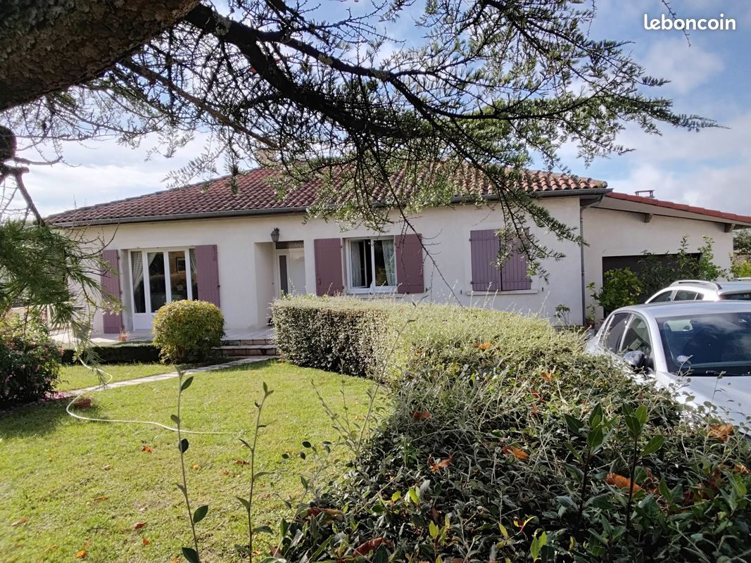 Maison 8 pièces 160 m² · à Cagnac-les-Mines · 160 m² · 250 000 €