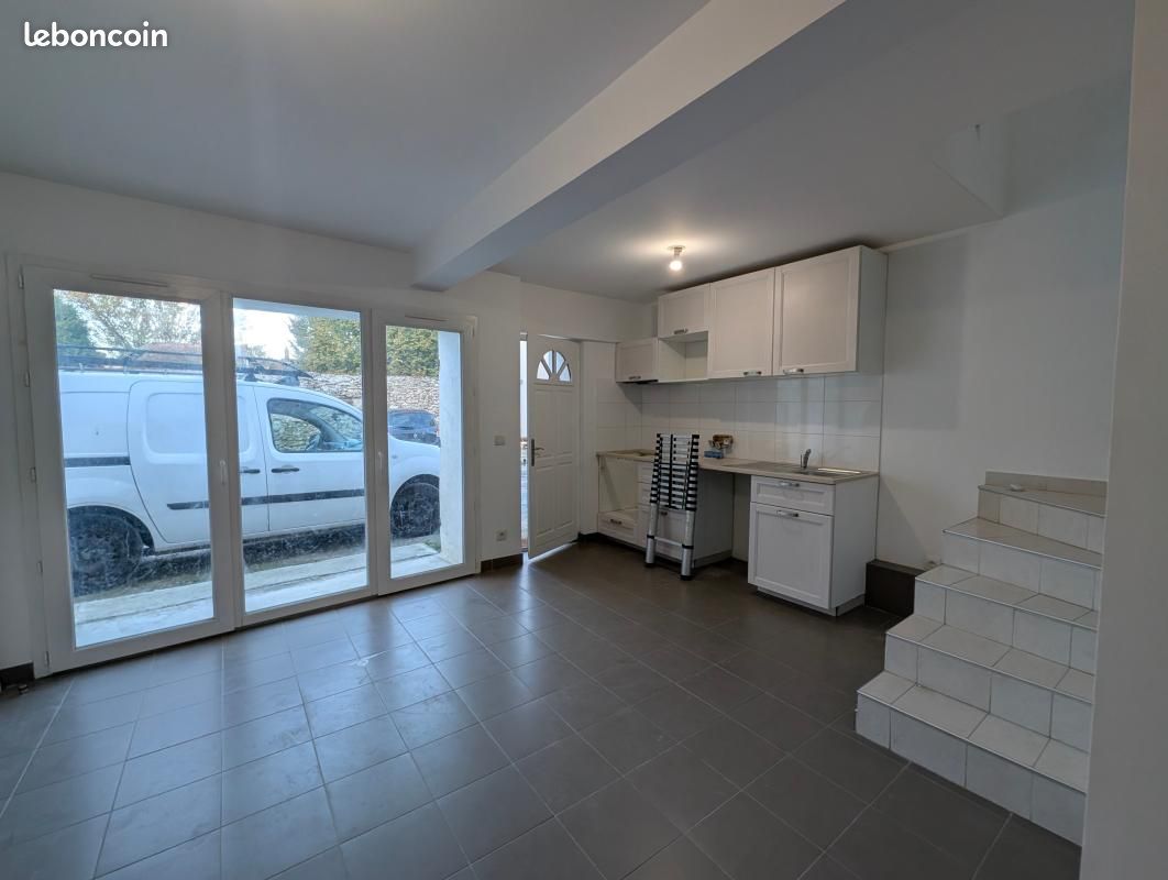 Maison 3 pièces 54 m² · à Faremoutiers · 54 m² · 850 €/mois