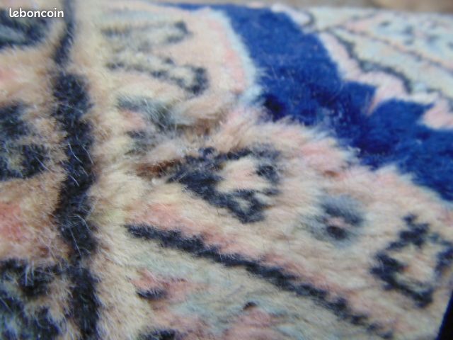 Petit tapis de priere (image 3)
