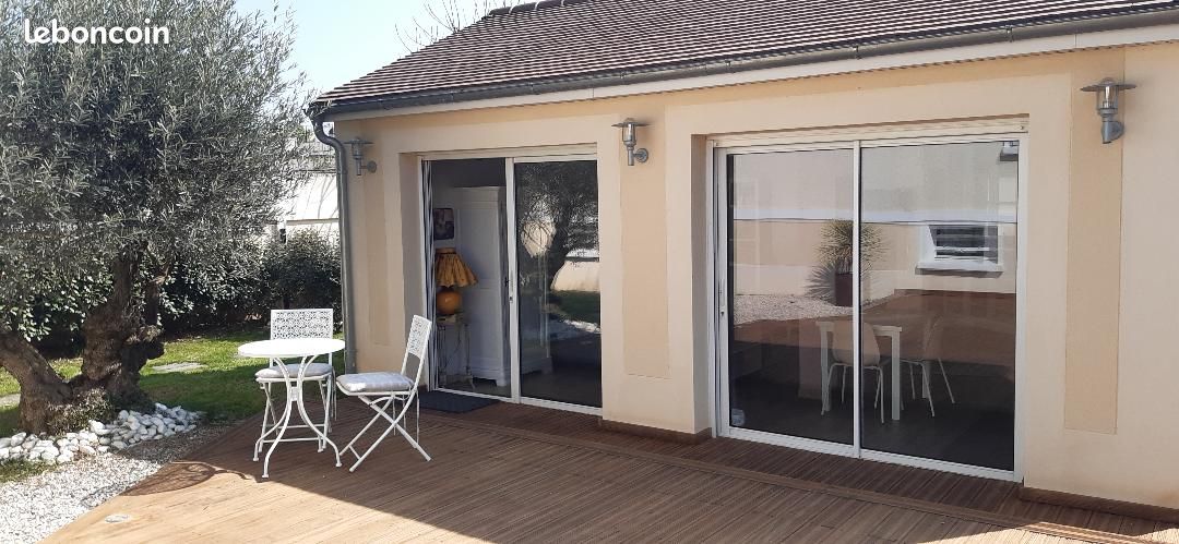 Appartement 1 pièce 48 m² · à Verneuil-sur-Seine · 48 m² · 910 €/mois