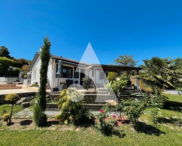 Maison 854 000 € - 199 m²