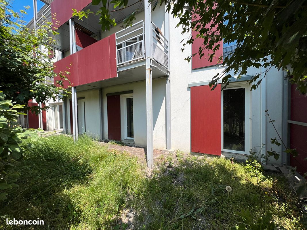 Appartement 4 pièces 79 m² · à Saint-Médard-en-Jalles · 79 m² · 1 190 €/mois
