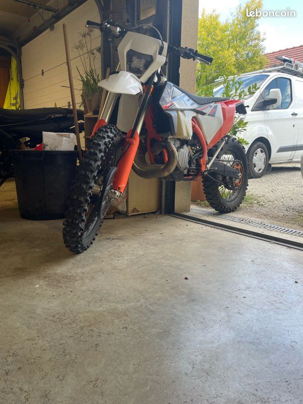 300 ktm 2019 (image 3)