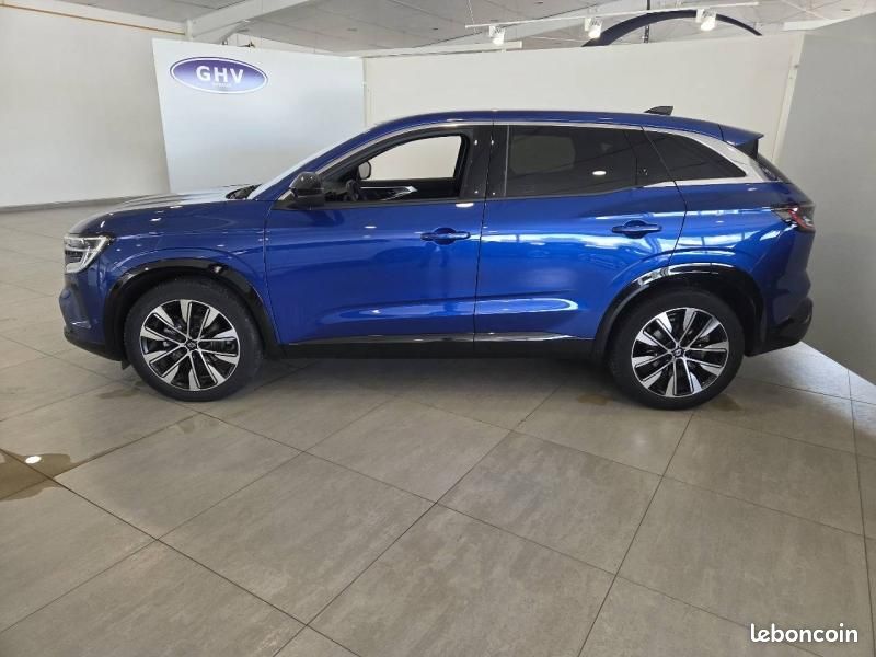 Renault Austral 1.3 TCe mild hybrid 160ch Techno auto - 24 (image 3)