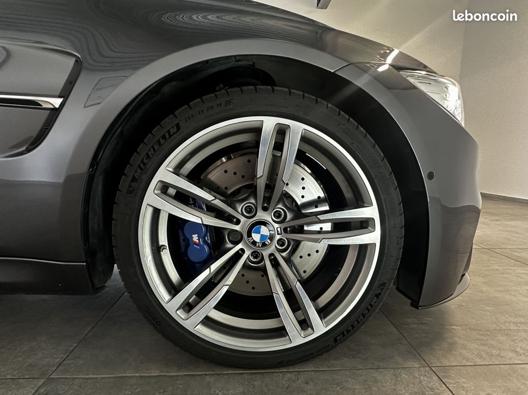 Bmw M3 M3 3.0i 24v BI-TURBO (image 16)