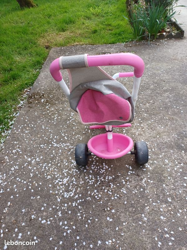 Tricycle (image 2)