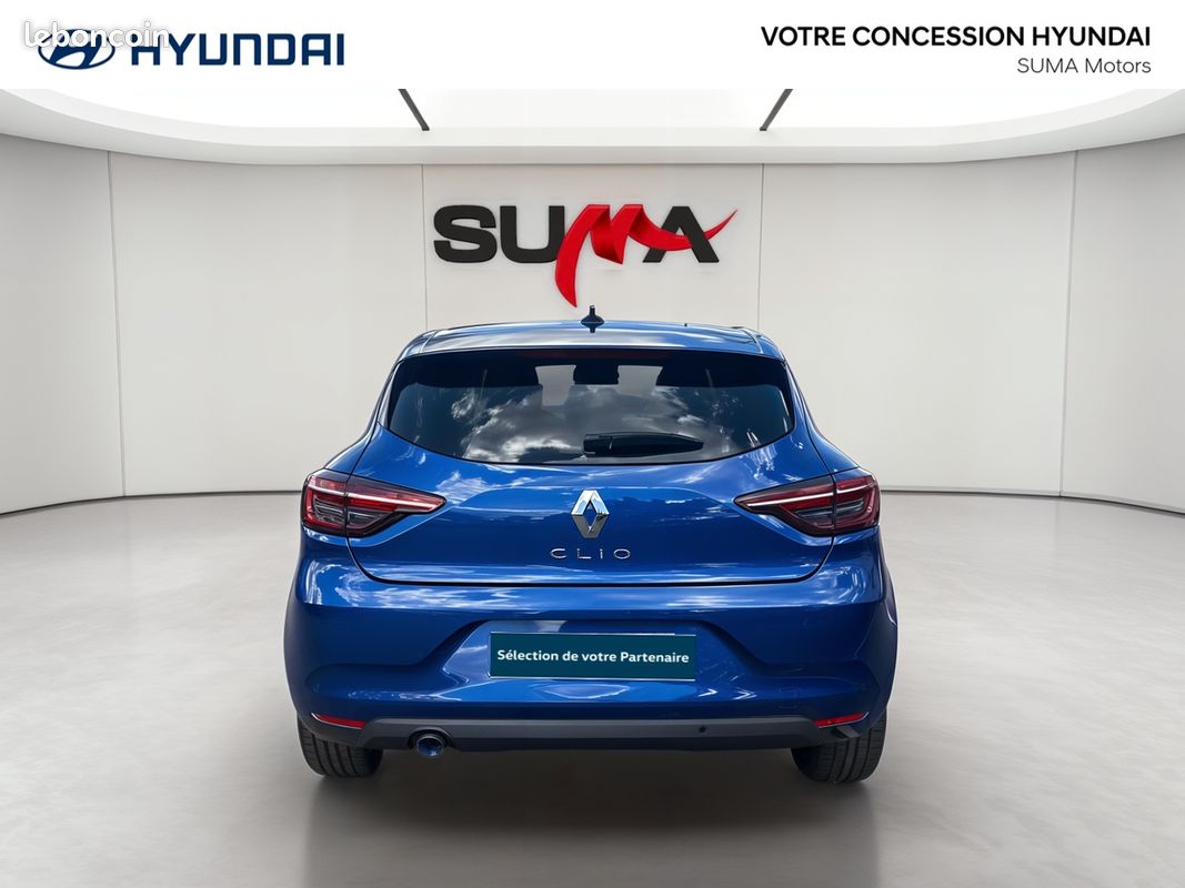 RENAULT Clio SCe 65 Evolution (image 4)