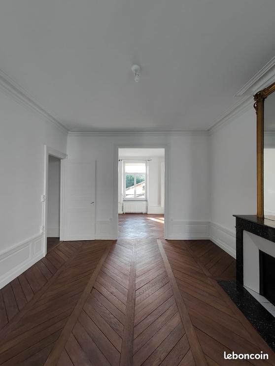 Maison 3 pièces 70 m² · à Nancy · 70 m² · 790 €/mois