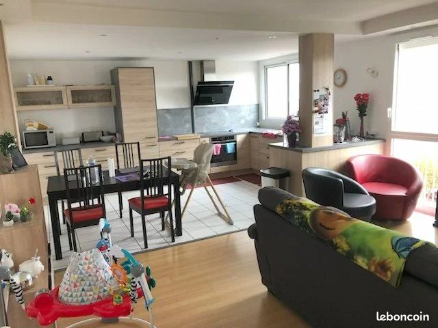 Appartement 109 m² · à Colomiers · 109 m² · 219 000 €