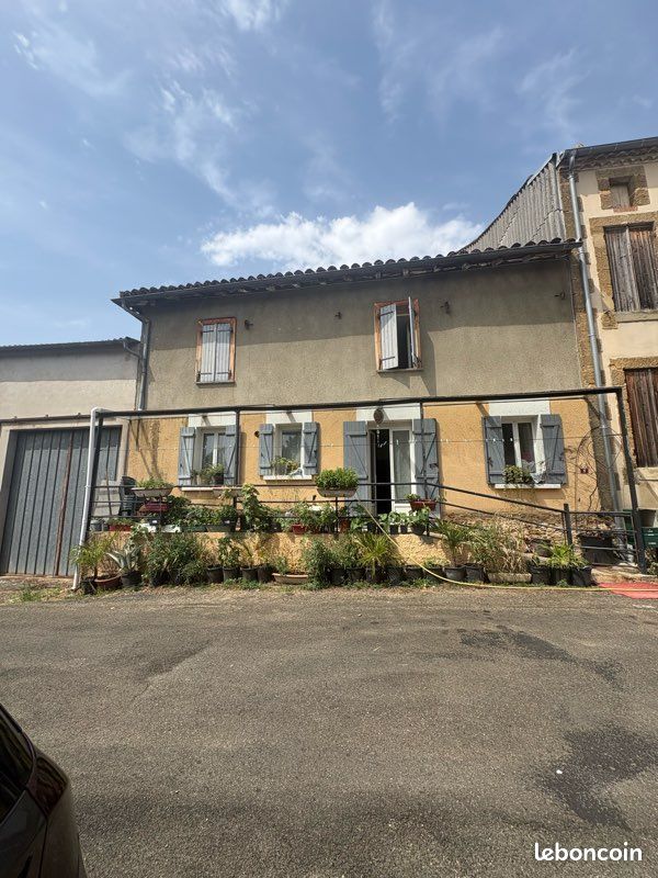 Maison 10 pièces 180 m² · à Estang · 180 m² · 215 000 €