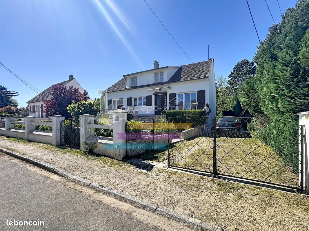 Maison 6 pièces 104 m² · à Fitz-James · 104 m² · 219 000 €