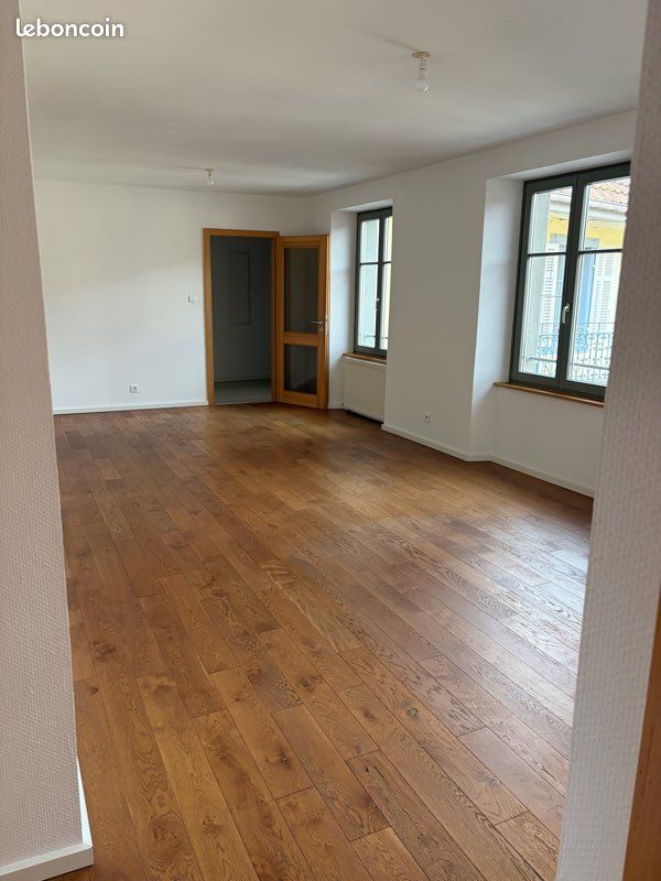 Appartement 4 pièces 83 m² · à Ribeauvillé · 83 m² · 179 000 €