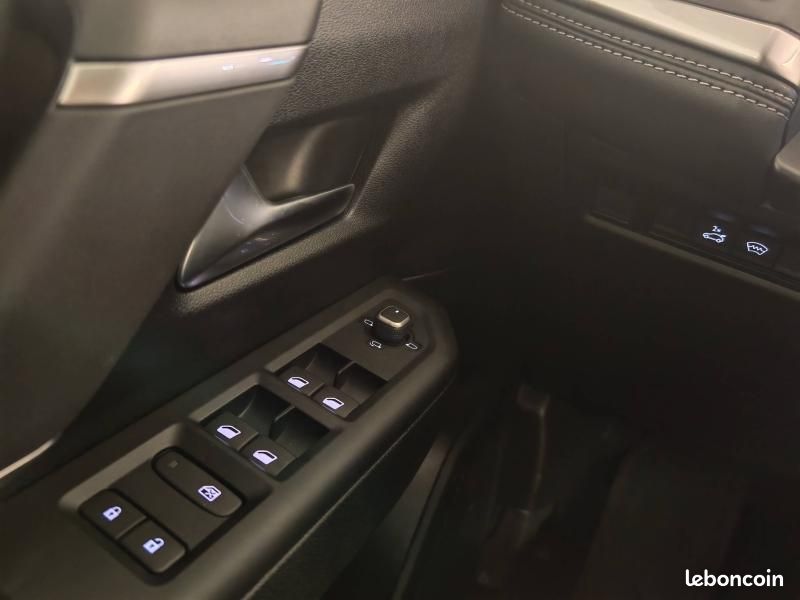 Jeep Compass Electrique 213ch 157kw First Edition (image 22)