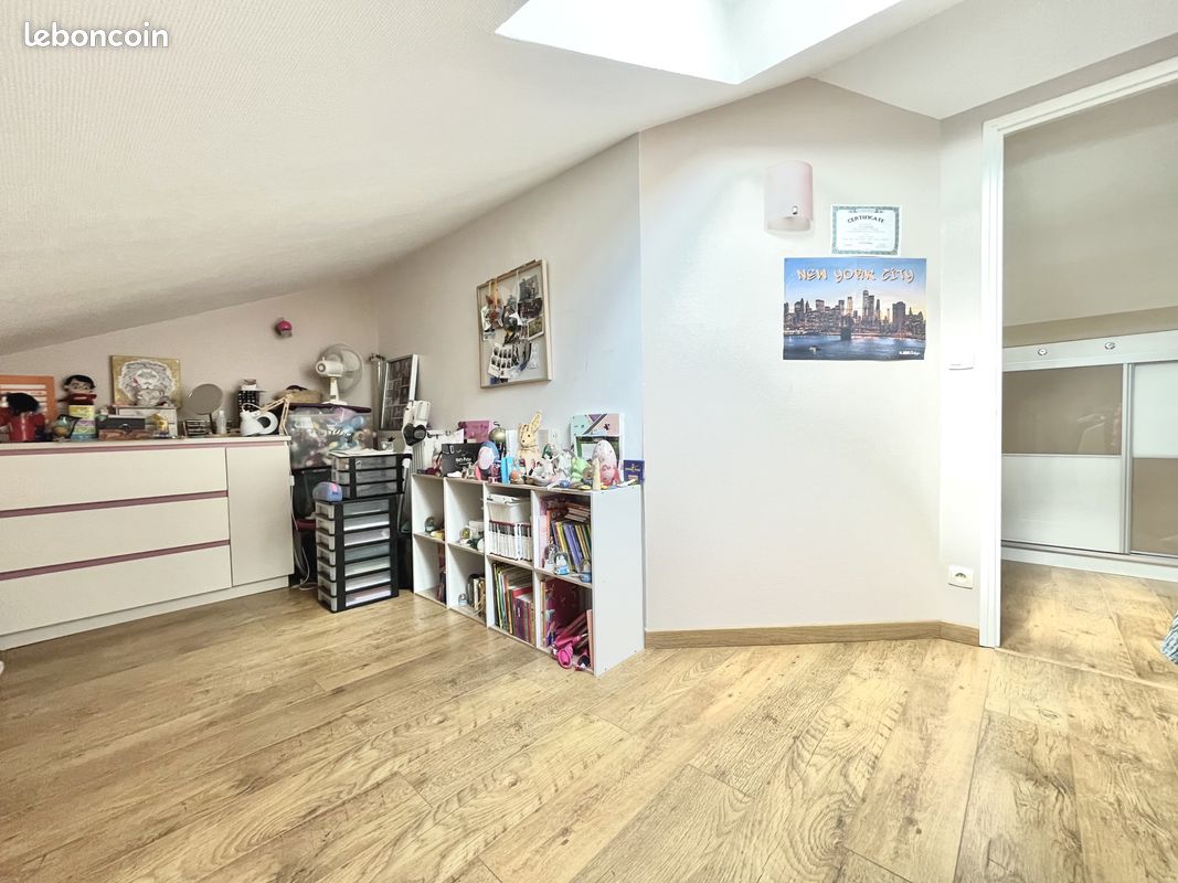 Maison 6 pièces 113 m² (image 16)