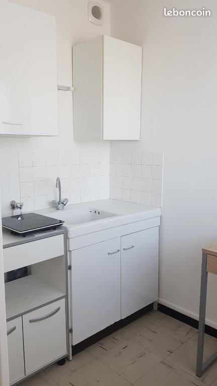 Appartement a louer macon - 1 pièce(s) - 34 m2 - Surfyn