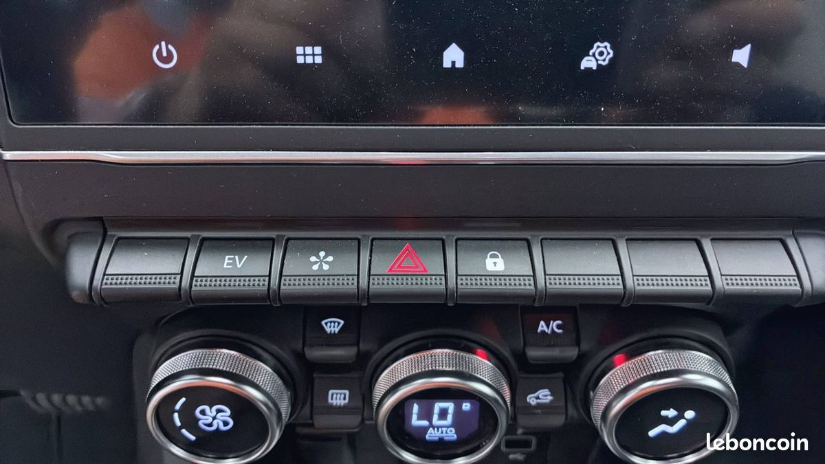 Renault captur e tech 145 sl rive gauche (image 23)