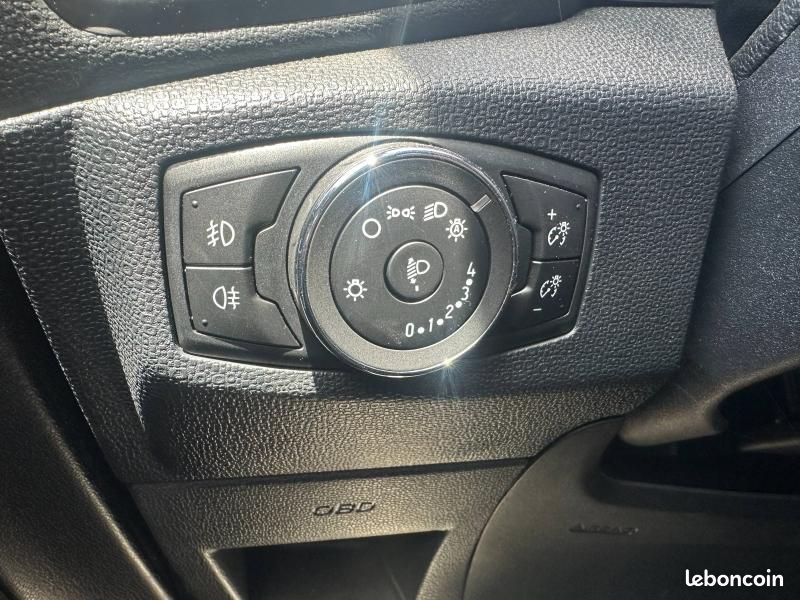 Ford EcoSport 1.0 EcoBoost 125ch ST-Line (image 20)