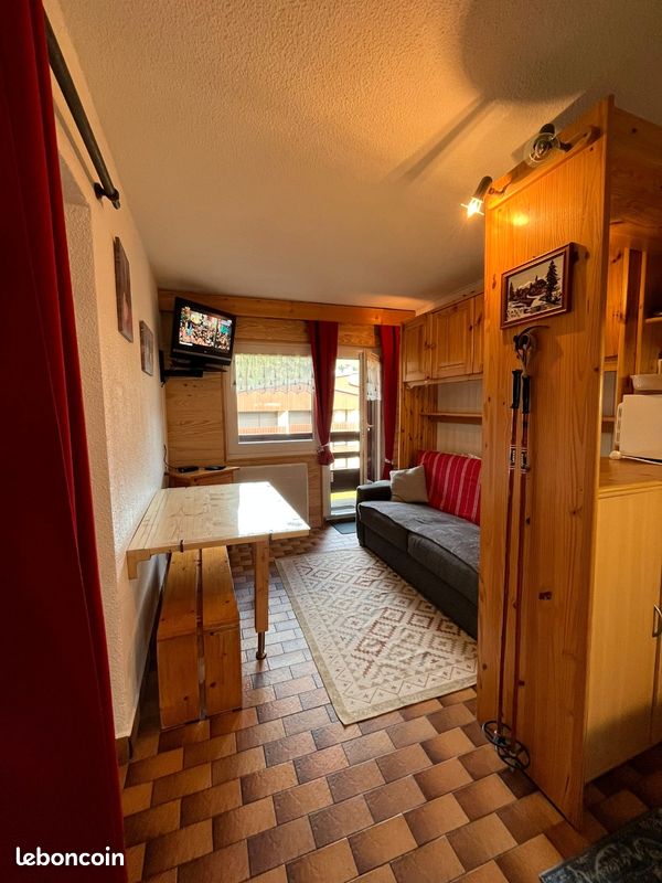 Appartement 1 pièce 20 m² · à Taninges · 20 m² · 300 €/mois