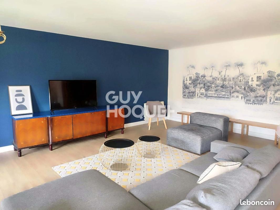 Appartement 5 pièces 116 m² · à Marmande · 116 m² · 139 860 €