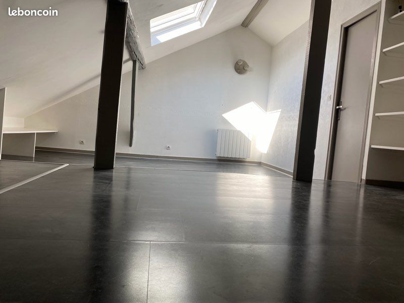 Appartement 2 pièces 38 m² · à Reims · 38 m² · 550 €