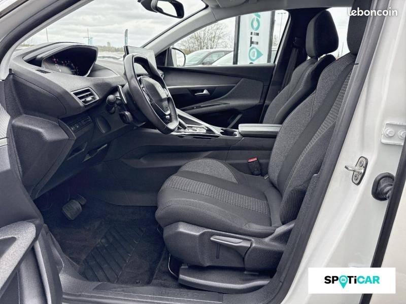 Peugeot 3008 1.5 BlueHDi 130ch S&S Active Pack EAT8 / GPS (image 9)