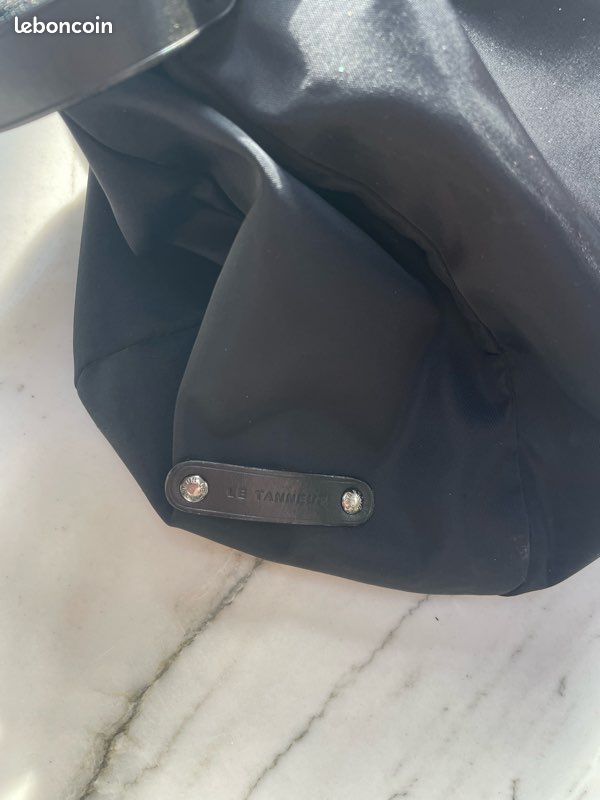 Sac à main Le Tanneur Très bon état (image 8)