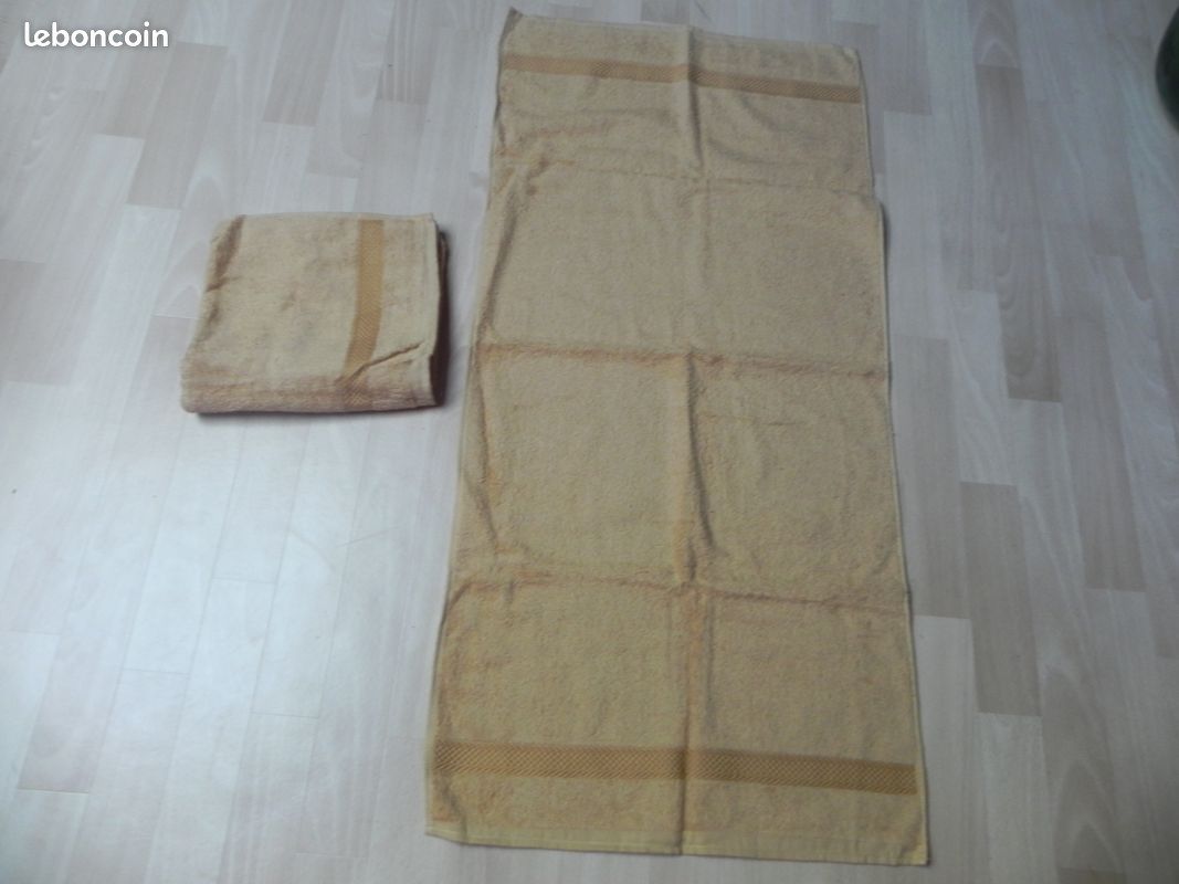 Serviettes (image 1)