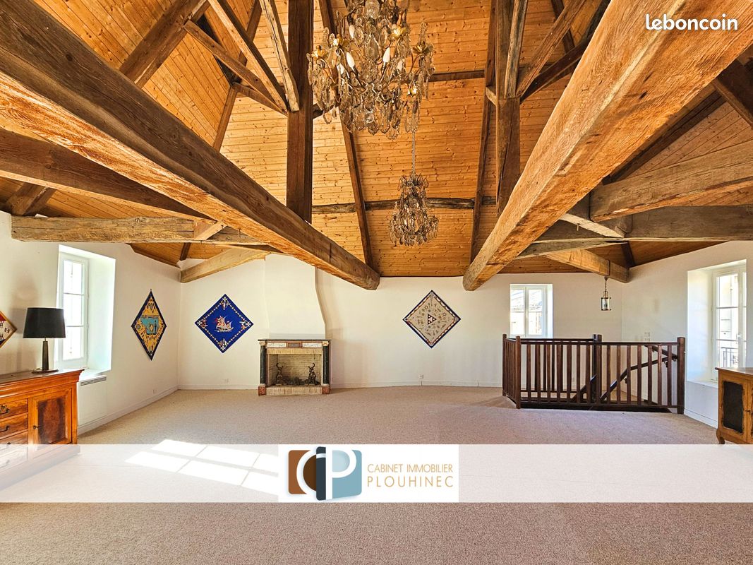 Propriété 7 pièces 216 m² (image 15)