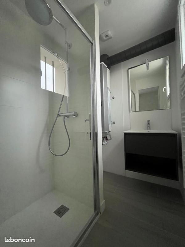 Appartement a louer saint-jean-de-la-ruelle - 2 pièce(s) - 45 m2 - Surfyn