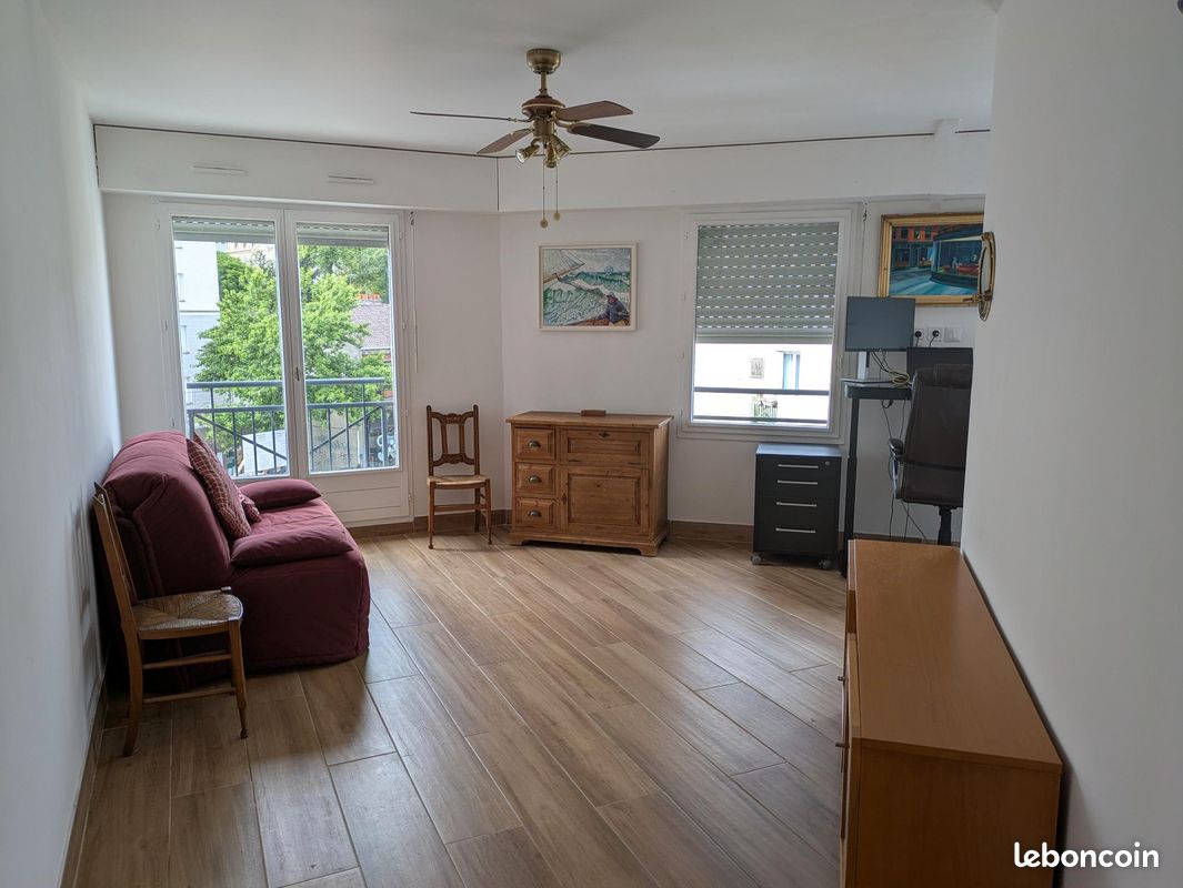 Appartement 1 pièce 30 m² · à Fontenay-aux-Roses · 30 m² · 180 000 €