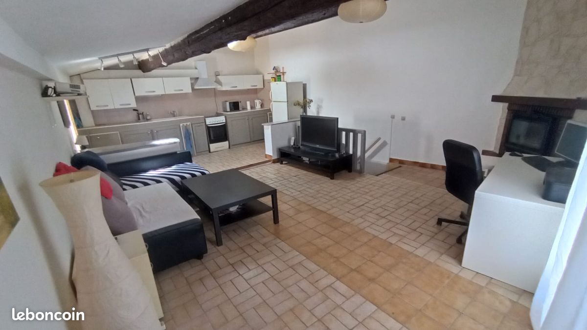 Maison 5 pièces 102 m² · à Montagnac · 102 m² · 135 000 €