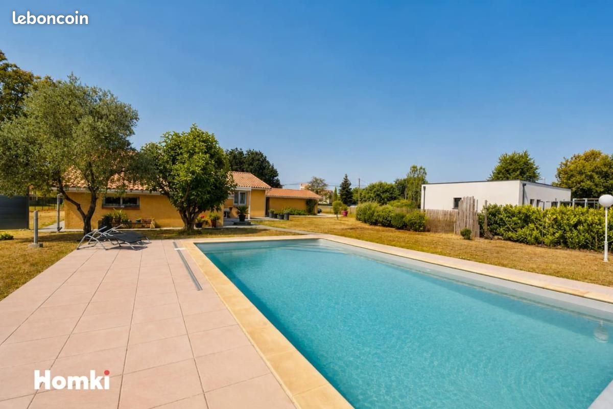 Maison 6 pièces 156 m² · à Montauban · 156 m² · 349 900 €