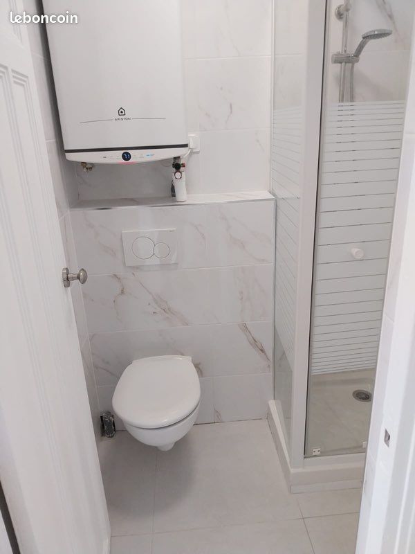 Appartement a louer bois-colombes - 1 pièce(s) - 19 m2 - Surfyn