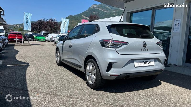 Renault Clio 1.0 TCe 90ch Evolution - 24 (image 7)