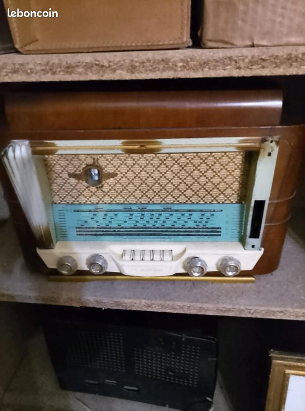 Radio TSF (image 1)