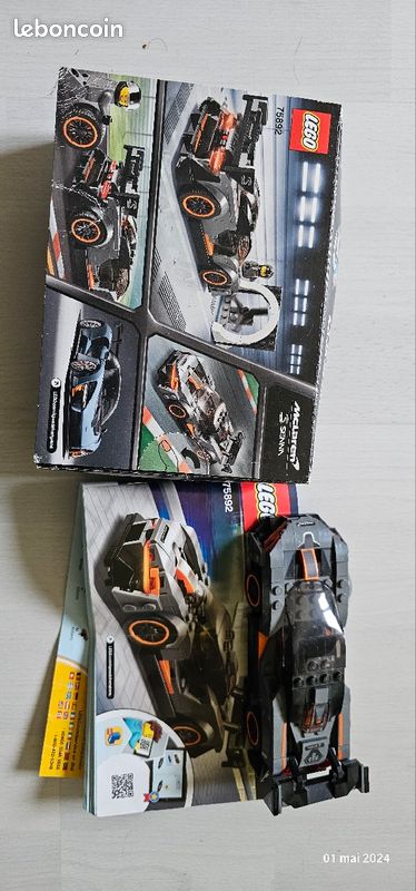 Lego 75892 (image 2)
