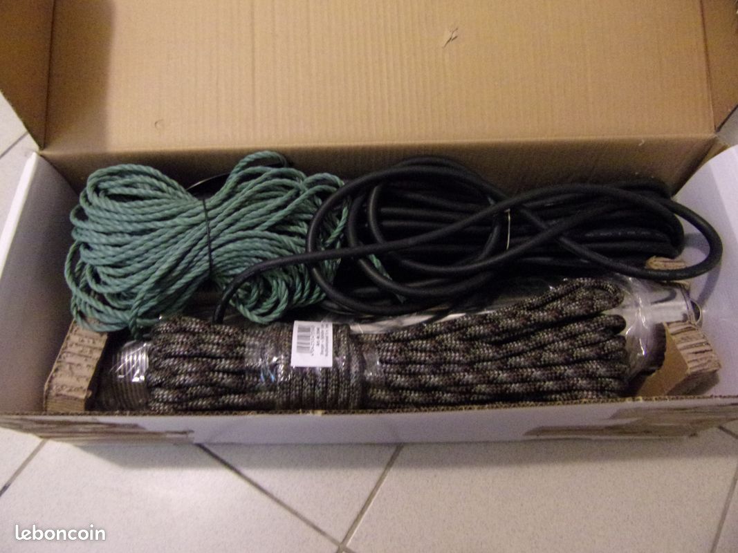 Pompe puit profond (image 2)