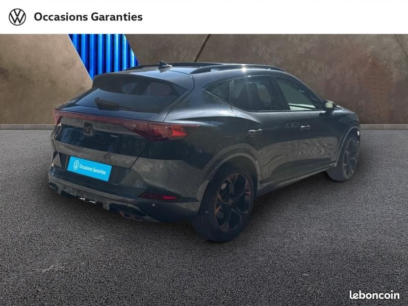 Cupra Formentor 1.4 e-HYBRID 245ch VZ DSG6 (image 11)