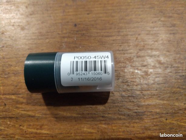 GICLEUR DELAVAN 3.00 US-GPH Angle 60° Cone W