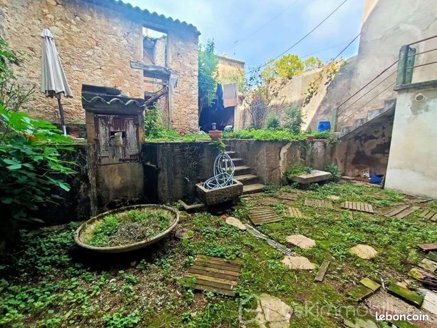 Duplex 4 pièces 97 m²