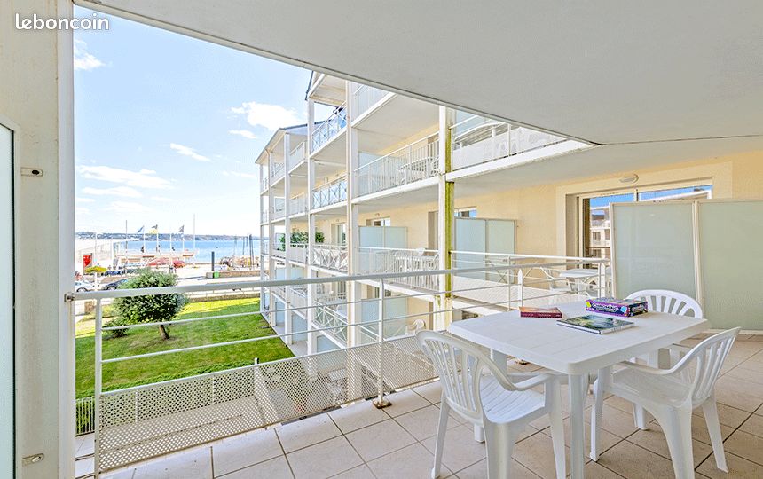 Appartement 3 pièces 46 m² (image 9)