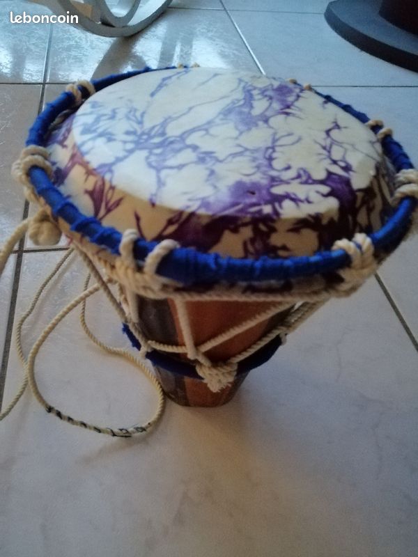 Tamtam (image 1)