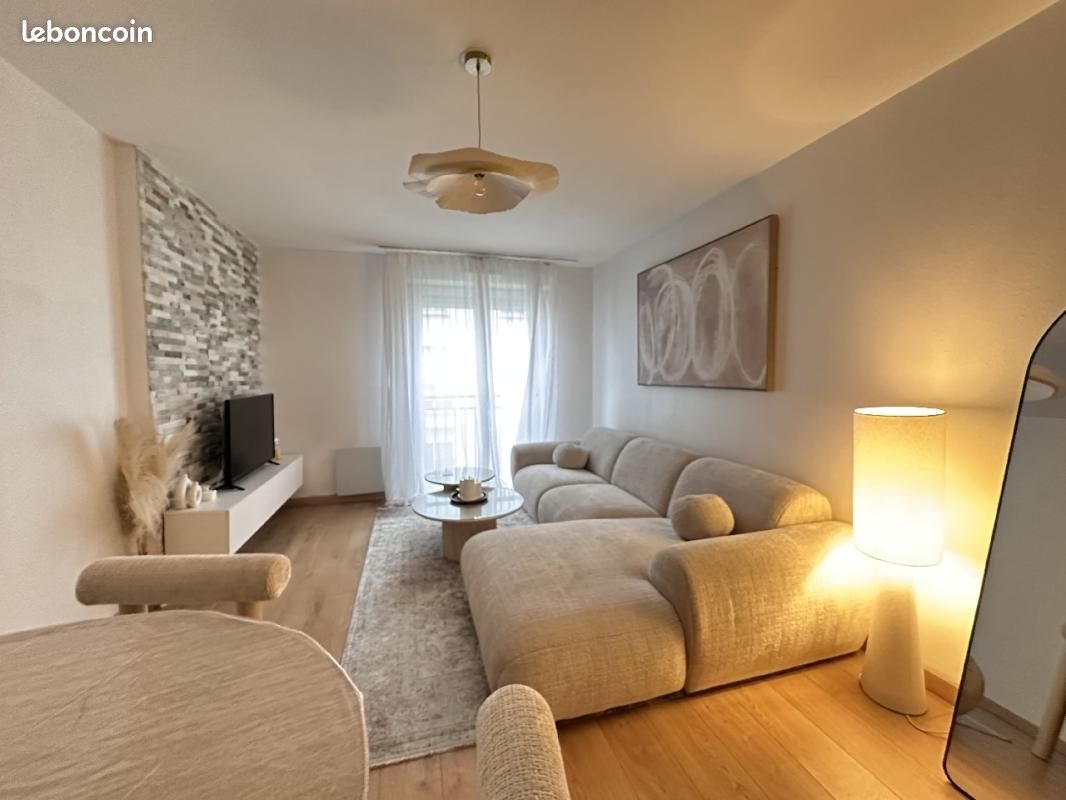 Appartement 2 pièces 52 m² · à Laigneville · 52 m² · 119 000 €