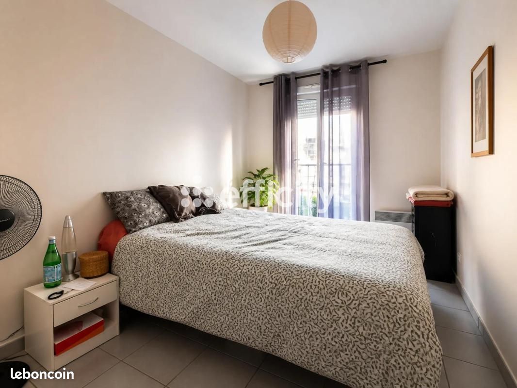 Appartement 3 pièces 58 m² · à Marseille · 58 m² · 177 750 €