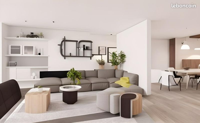Appartement 2 pièces 40 m² · à Le Bouscat · 40 m² · 272 990 €